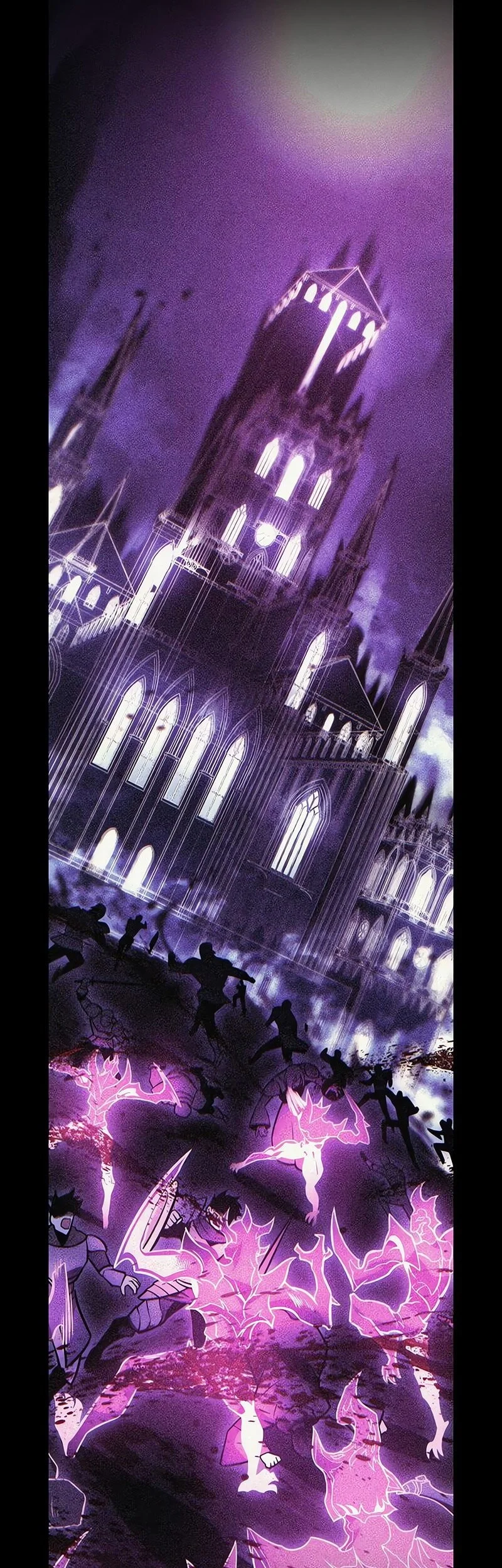 i killed an academy player chapter 100 - Page 10